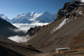 Annapurna-Circuit