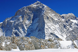 Makalu