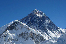 mount-everest