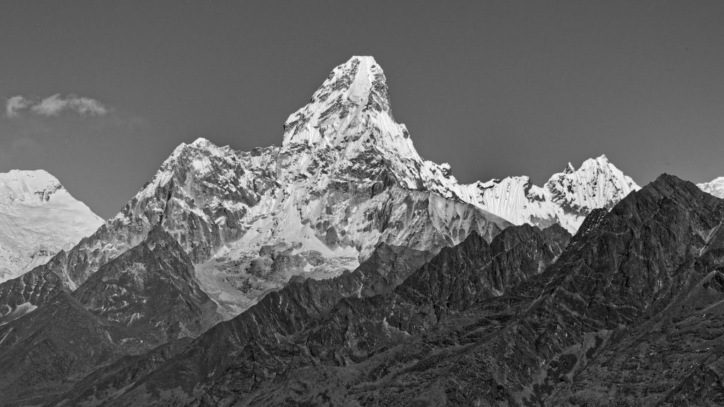 Ama Dablam Expedition – Climb the Icon of the Khumbu