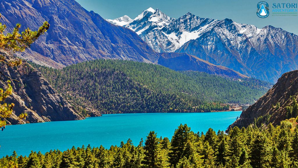 Lower Dolpo Trek – Into Nepal’s Remote Himalayan Wilderness