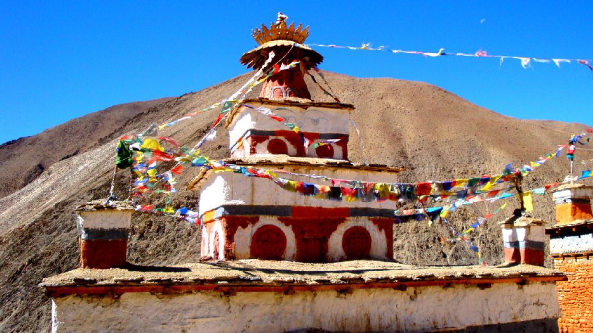 Lower Dolpo Trek – Into Nepal’s Remote Himalayan Wilderness