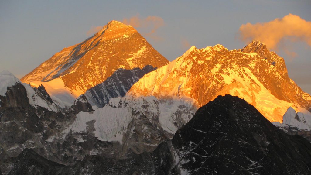 Mount Everest Expedition – Climb the World’s Highest Mountain