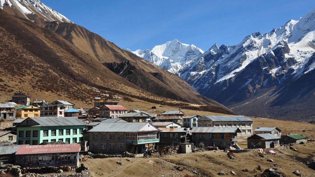 Langtang Valley Trek – Himalayan Landscapes, Tamang Culture & Alpine Adventure