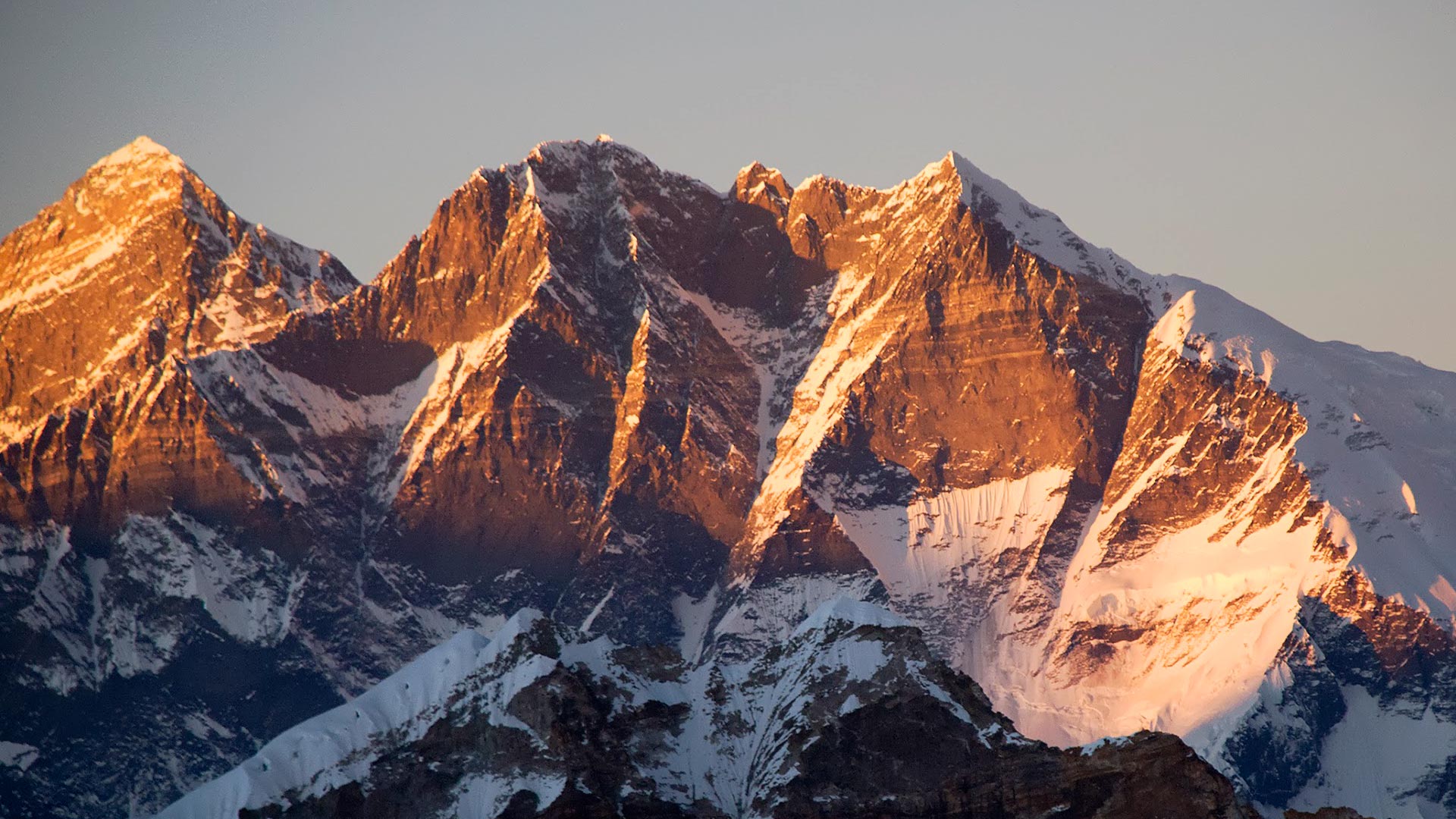 Lhotse Expedition – Climb the World’s Fourth-Highest Mountain