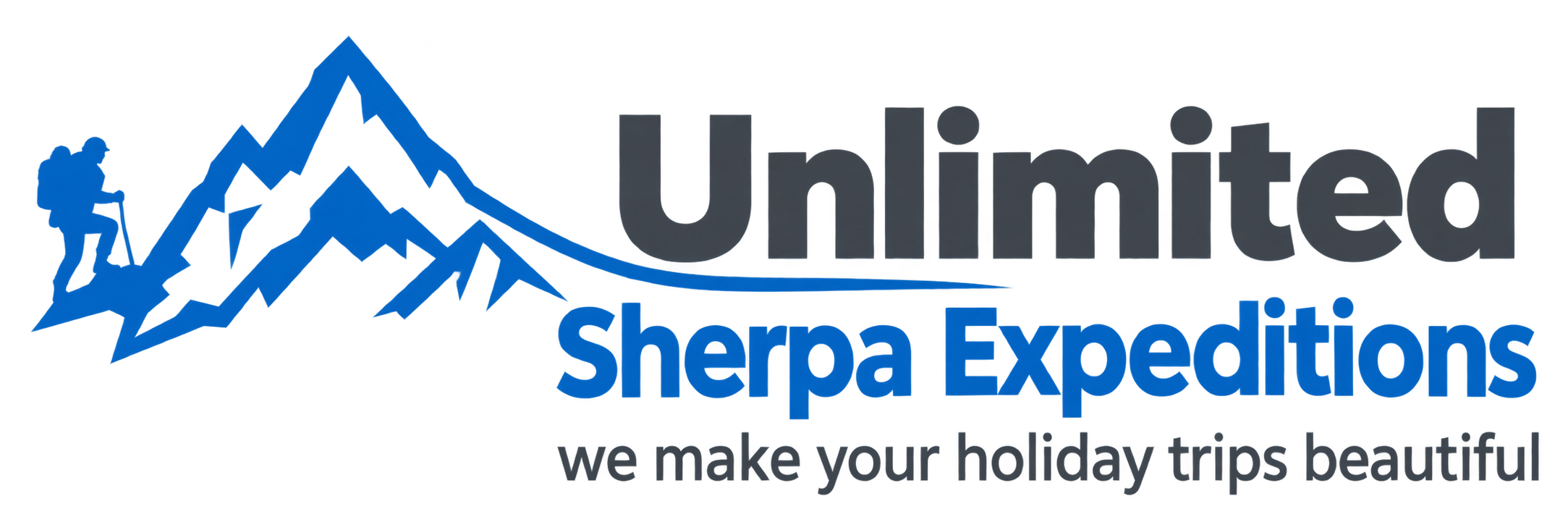 Unlimited Sherpa Expeditions