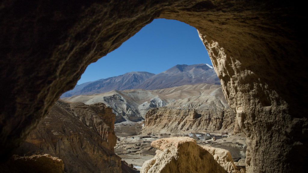 Upper Mustang Trek – Explore the Hidden Kingdom of Lo